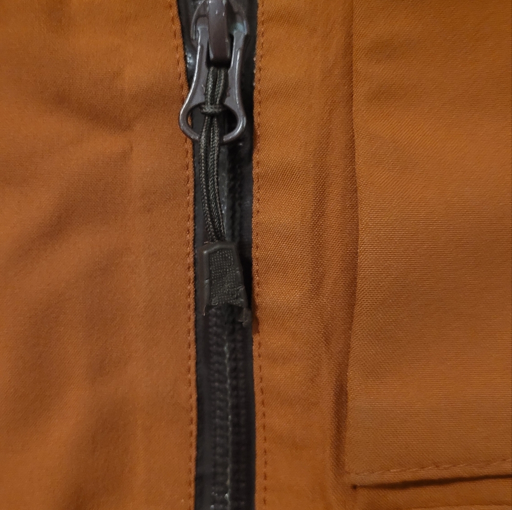 Mountain Hardwear Firefall Jacket - Picture 4 of 12